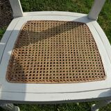 colonial armchair pair