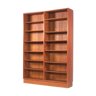 Bookcase of Poul Hundevad for Hundevavd & Co, teak, Denmark around 1960