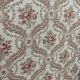 Fabric screen 1950/1960