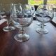 Verre à alcool fort