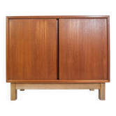 Vintage Swedish mid-century teak furniture