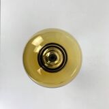 L102/32 brass candle holder, Hans-Agne Jakobsson, AB Markaryd, Sweden, 1960s