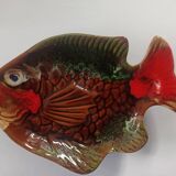 Vide poche poisson Vallauris