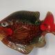 Vide poche poisson Vallauris