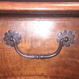 Crossbow chest of drawers from the 18th century