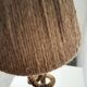 Audoux cord table lamp