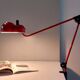 Lampe Stilnovo de Joe Colombo - Topo