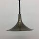 Mid century design hanging lamp , 1970’s