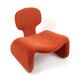 "Djinn" armchair by Olivier Mourgue for Airborne, 1965