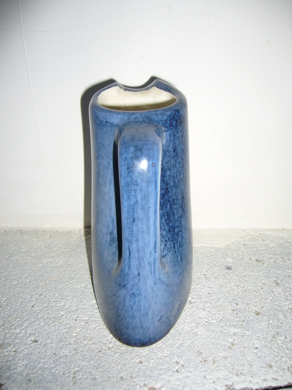 Vintage coffee service signed Stocker