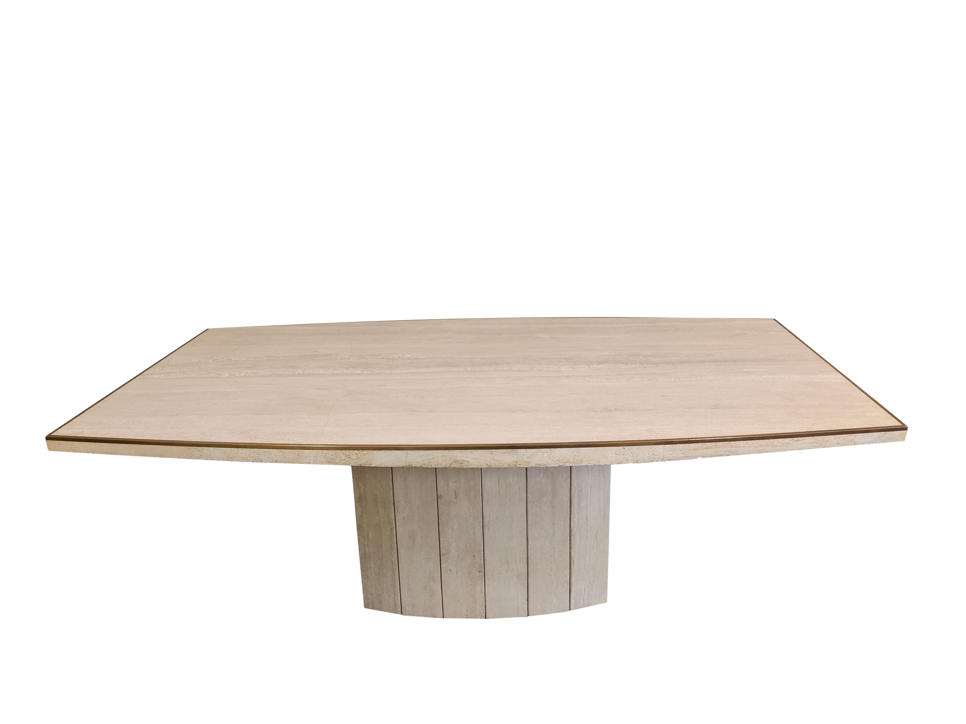 Table à manger, années 1970