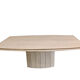 Dining table, 1970