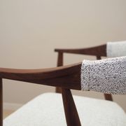 Teak chair, Danish design, 1970s, production: Denmark