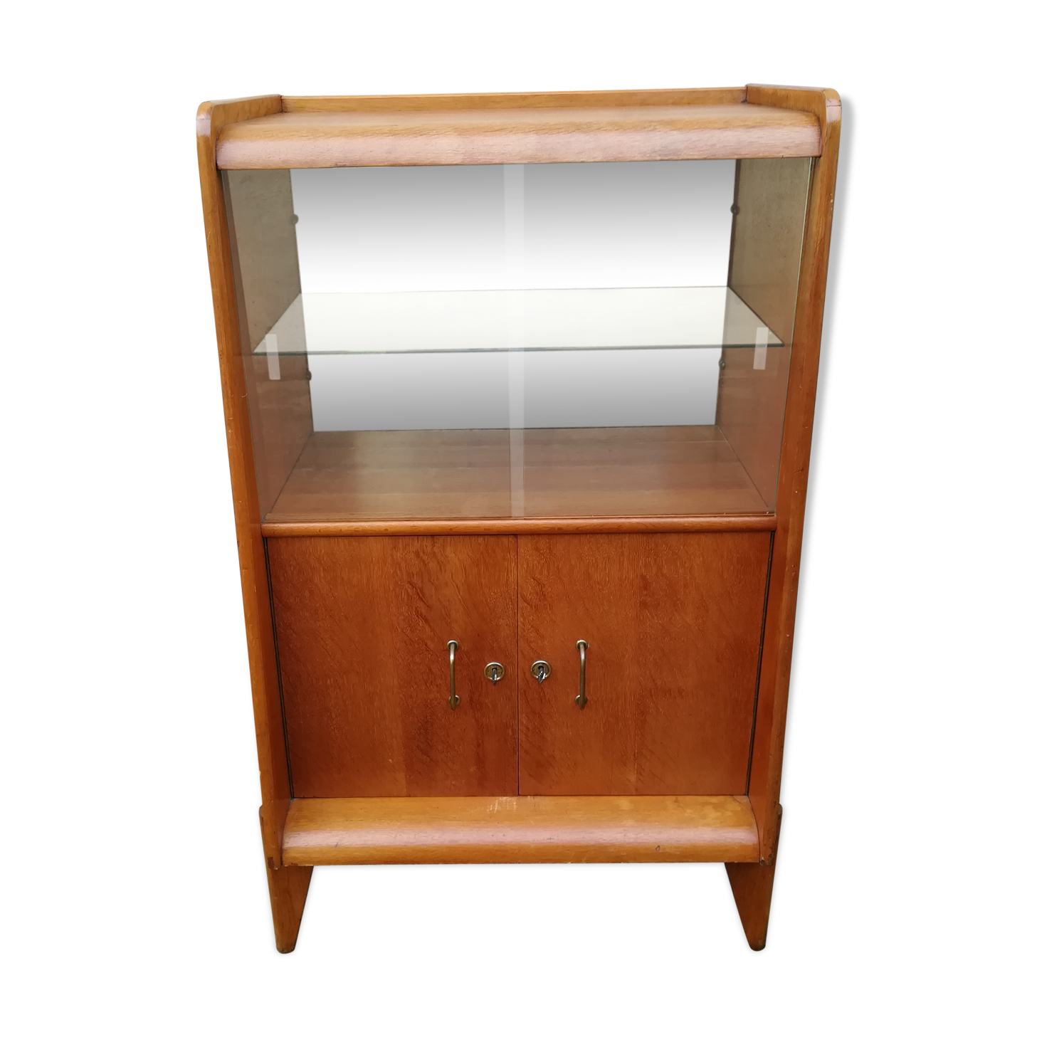 Rene Gabriel buffet years 50