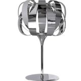 Vintage chrome lamp