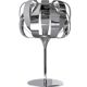 Lampe chrome vintage