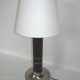 Modern table lamp, 70s