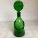 Bouteille carafe anthropomorphe Erik Höglund kosta boda