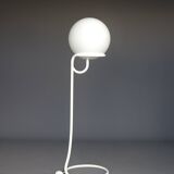 Aldo Van Den Nieuwelaar Globe Floor lamp for Domani, 1970s