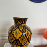 Moroccan vase
