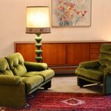 B&B Italia Coronado Loveseat