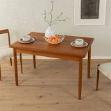 1960s Dining table
