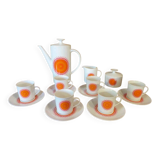 Winterling Bavaria Vintage Coffee Set