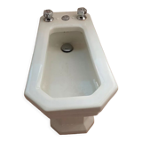 Bidet rétro