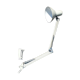 Articulated office architect lamp