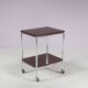 1930s Trolley by Bas van Pelt for My Home, Netherlands