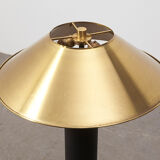 Floor lamp Peter Preller for Tecta 1980s