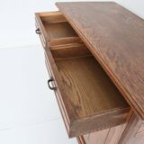 Parisian / Art Deco 1930 vintage buffet