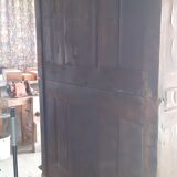 Armoire Louis XV