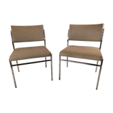 Lot de 2 chaises