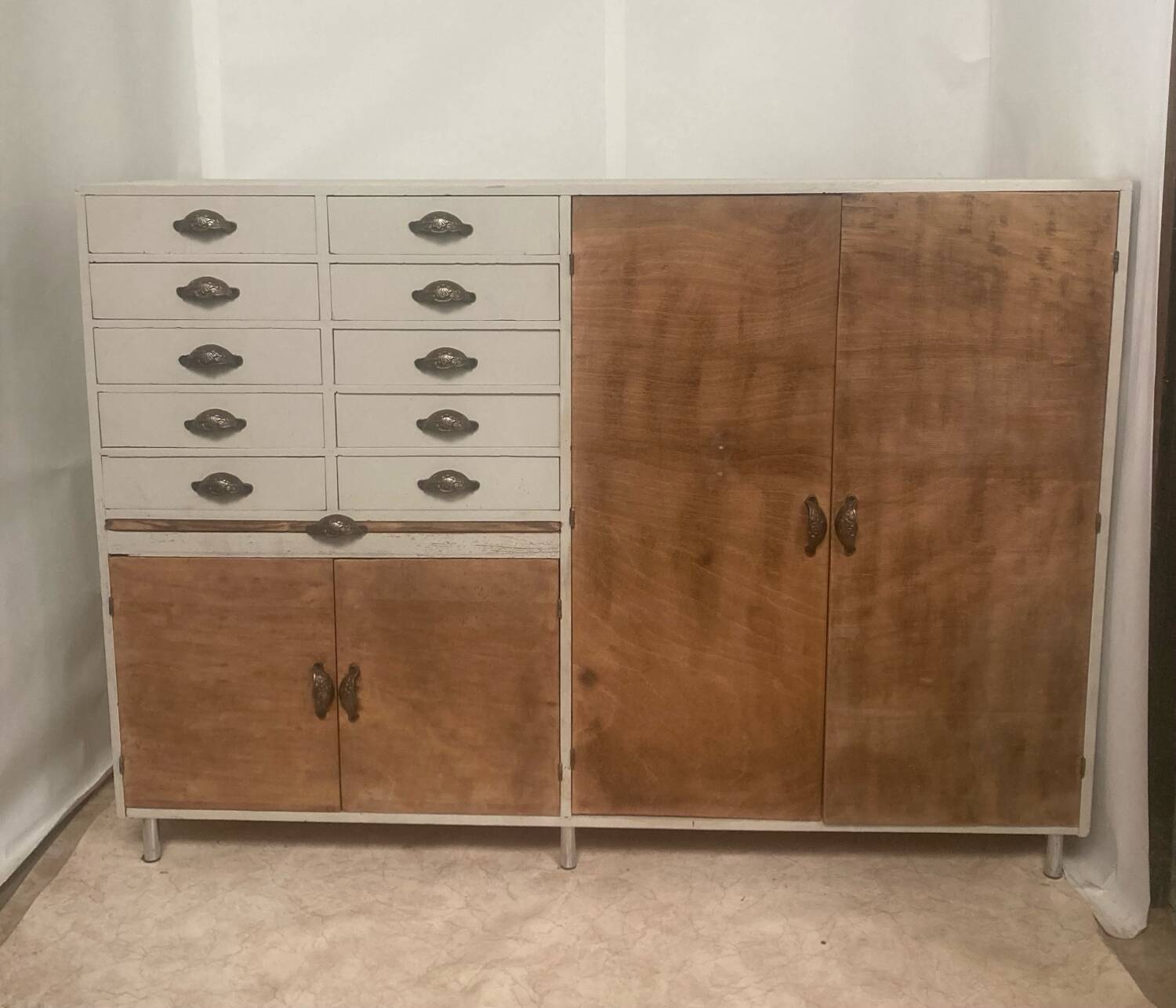 old craft furniture