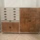old craft furniture
