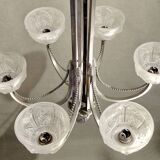 1930 chandelier with 6 lights