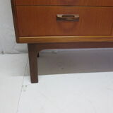Teak buffet