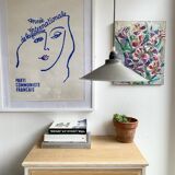 Chiffonnier années 50