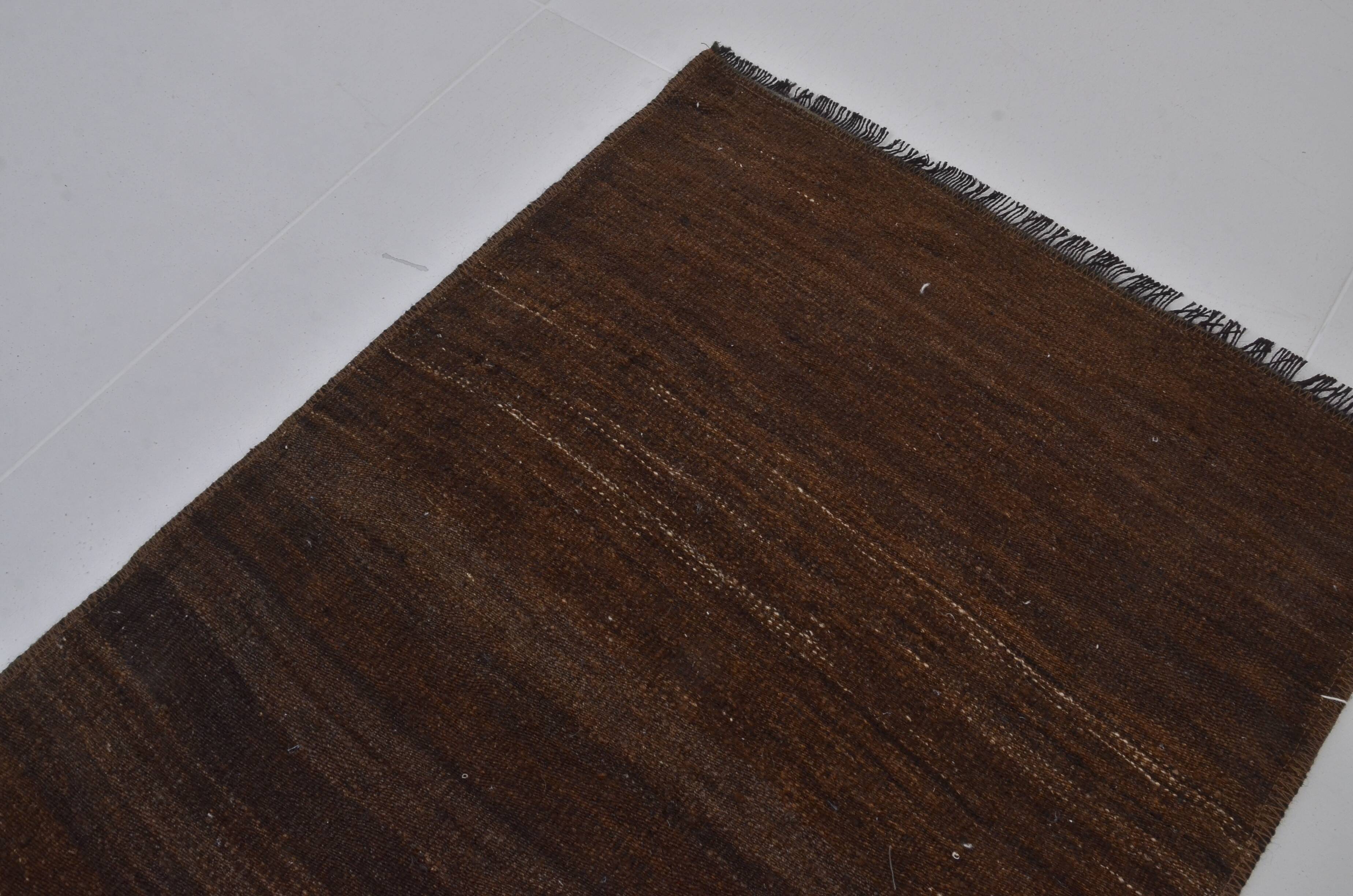 Wool Handwoven Kilim Rug sku 3948