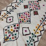 Berber rug 240 X 146 CM