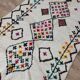 Berber rug 240 X 146 CM