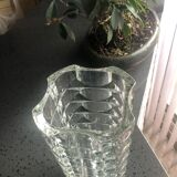 Vase crystal