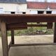 Table de ferme