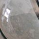 Tiffany style lamp from Boudet.