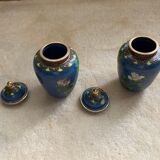 Ceramic pots from China