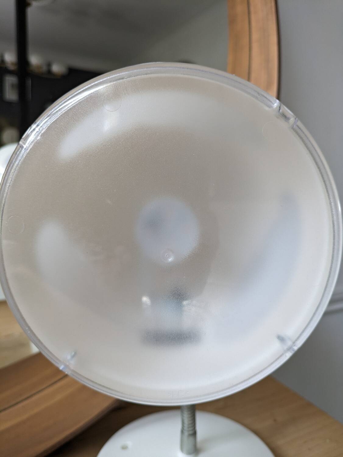 Skojig Ikea wall light or night light