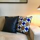 Cushion Alphonse