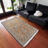Tapis Ghom 1970