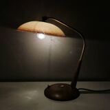 Design table lamp Temde Leuchten 60's